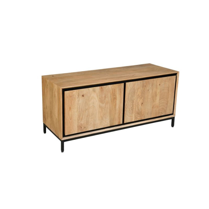 TV-Meubel RichWood | Naturel 120cm