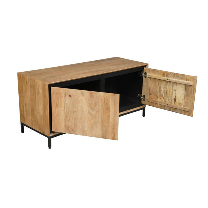 TV-Meubel RichWood | Naturel 120cm