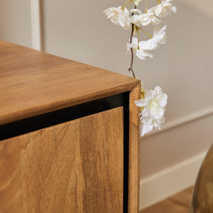 TV-Meubel RichWood | Naturel 120cm