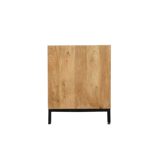 TV-Meubel RichWood | Naturel 120cm