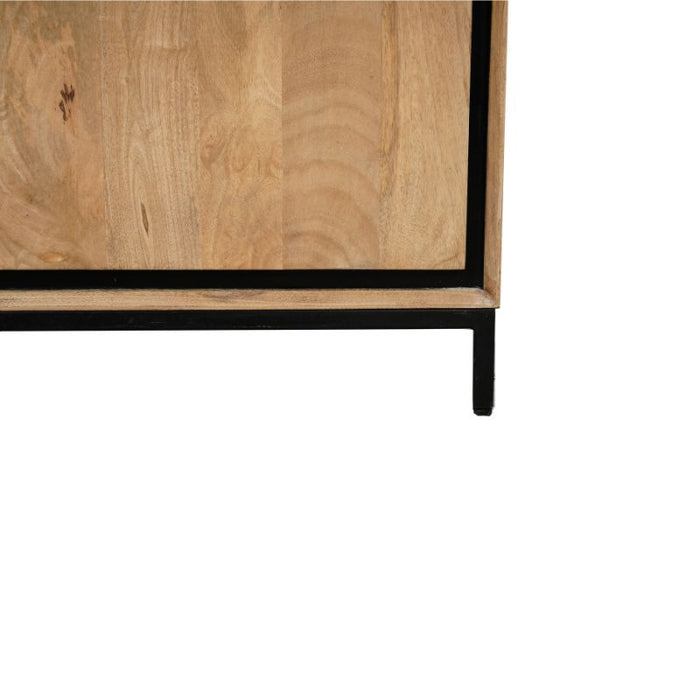 TV-Meubel RichWood | Naturel 120cm