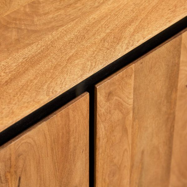 TV-Meubel RichWood | Naturel 150cm