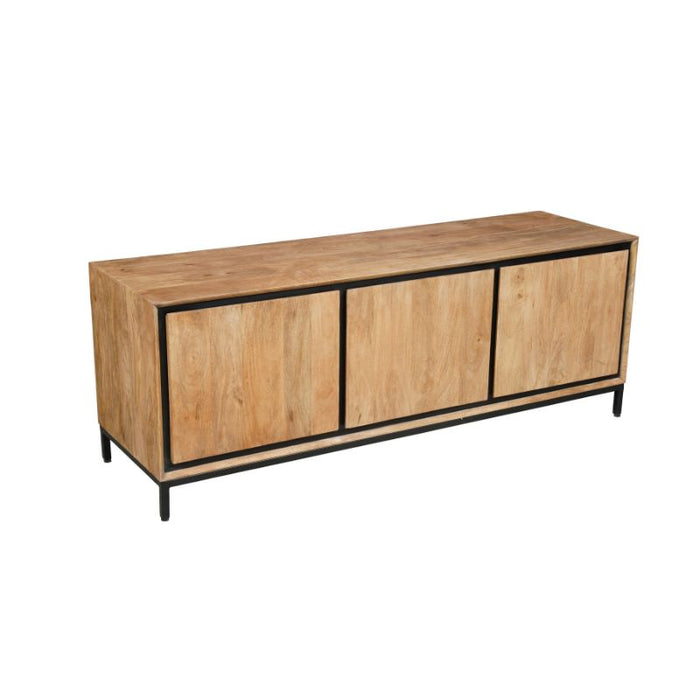 TV-Meubel RichWood | Naturel 150cm
