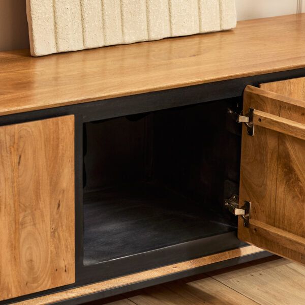 TV-Meubel RichWood | Naturel 150cm