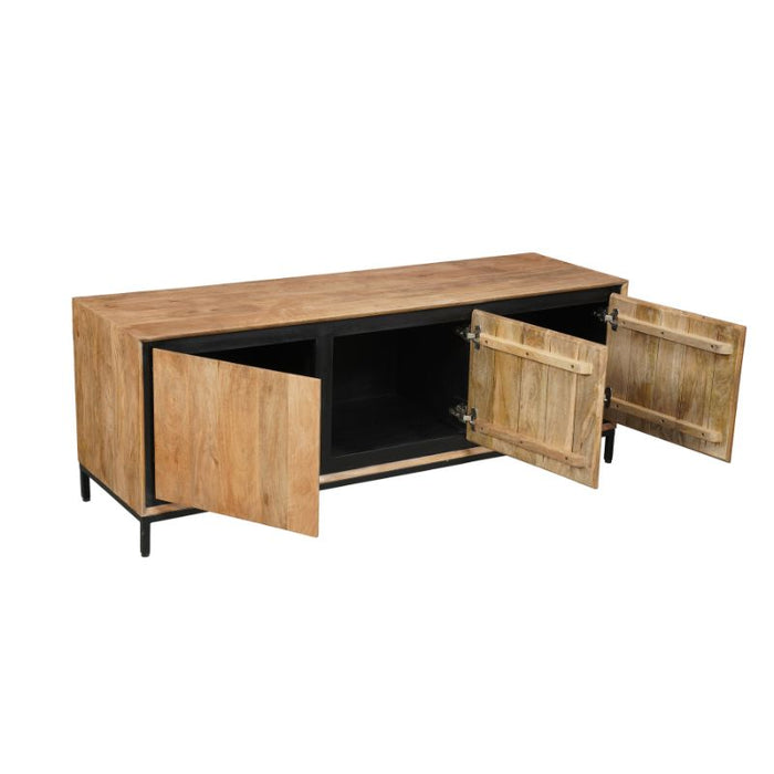 TV-Meubel RichWood | Naturel 150cm
