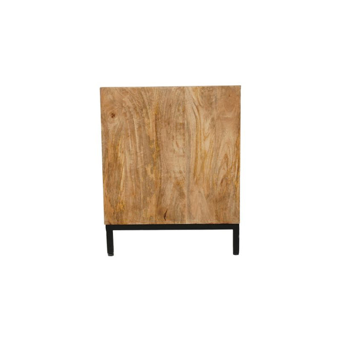 TV-Meubel RichWood | Naturel 150cm