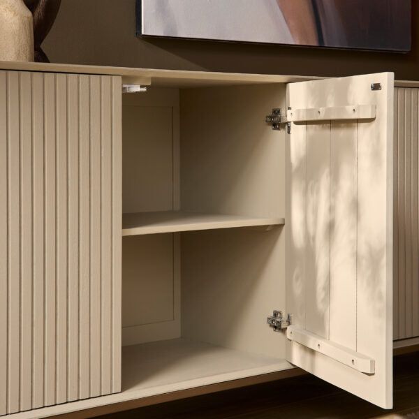 Dressoir Madison | Sand 210cm