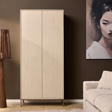 Kabinet Madison | Sand 90cm