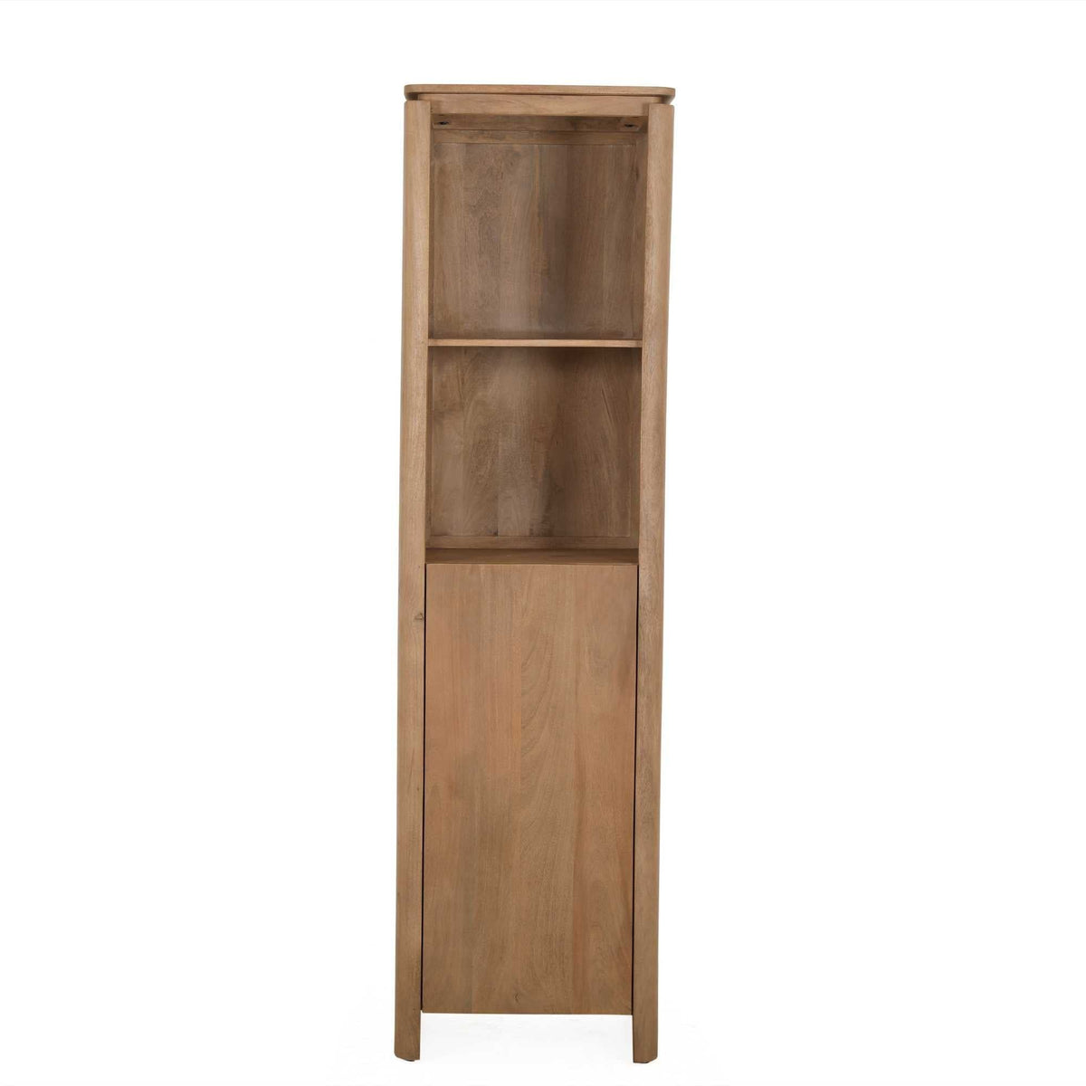 Boekenkast Dallas | Naturel 55cm