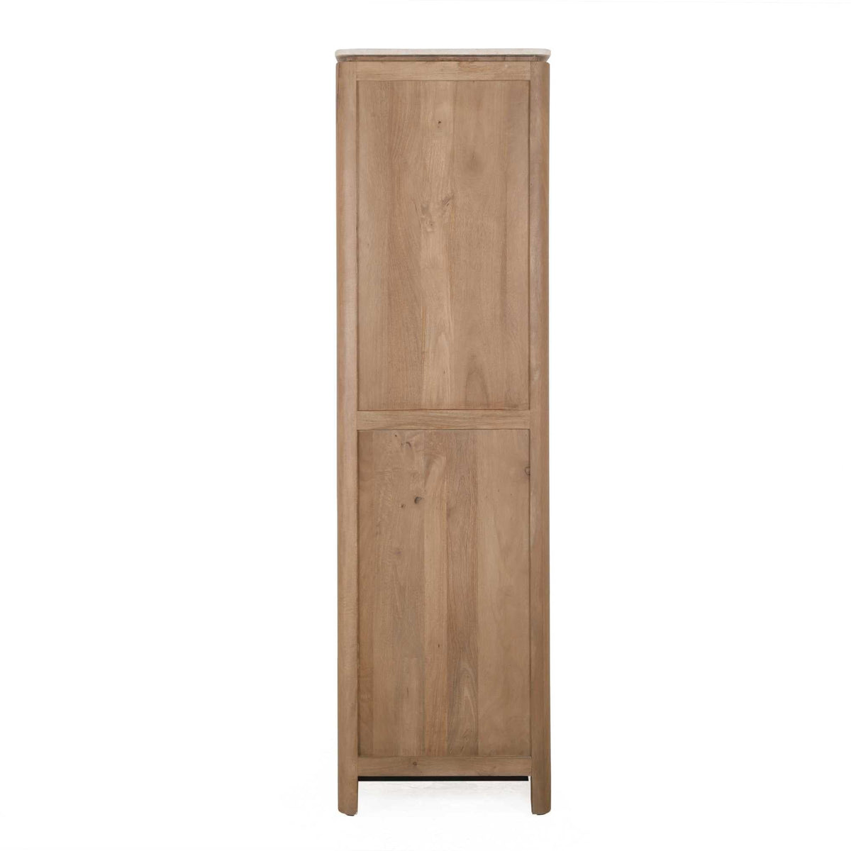 Kabinetkast Dallas | Naturel 55cm