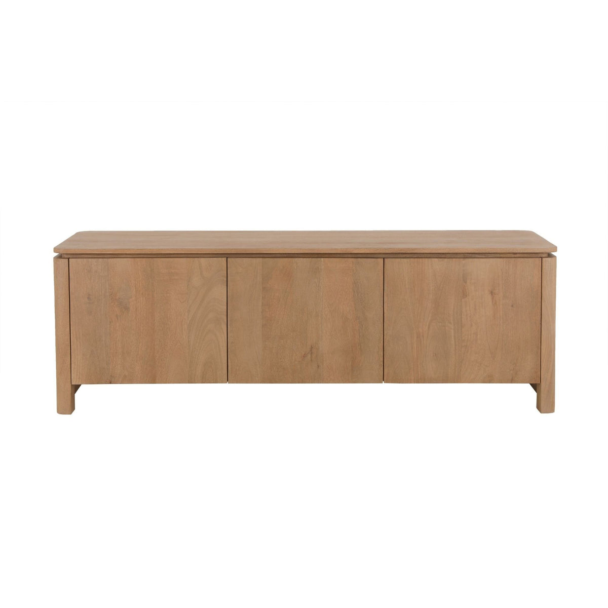 TV-Meubel | Dallas Naturel 165cm