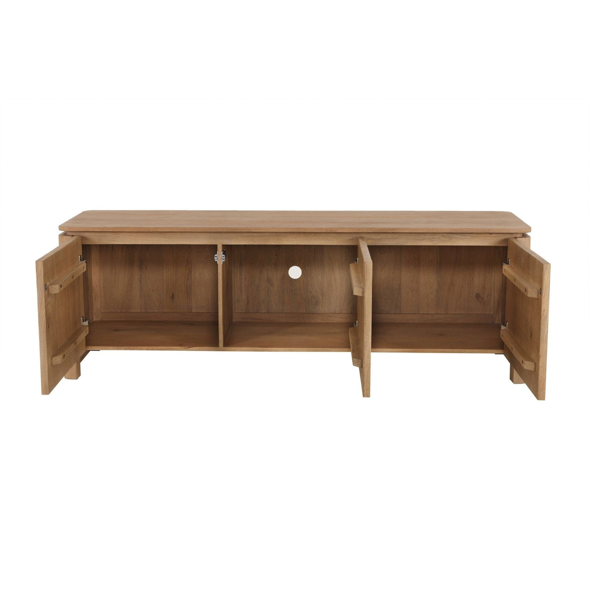 TV-Meubel | Dallas Naturel 165cm
