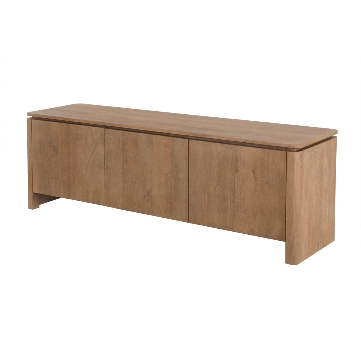 TV-Meubel | Dallas Naturel 165cm
