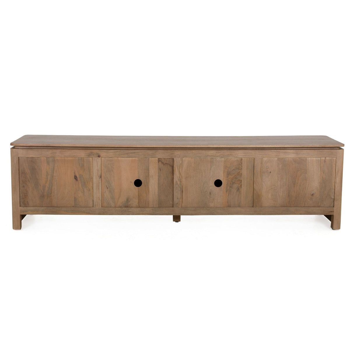 TV-Meubel Dallas | Naturel 210cm
