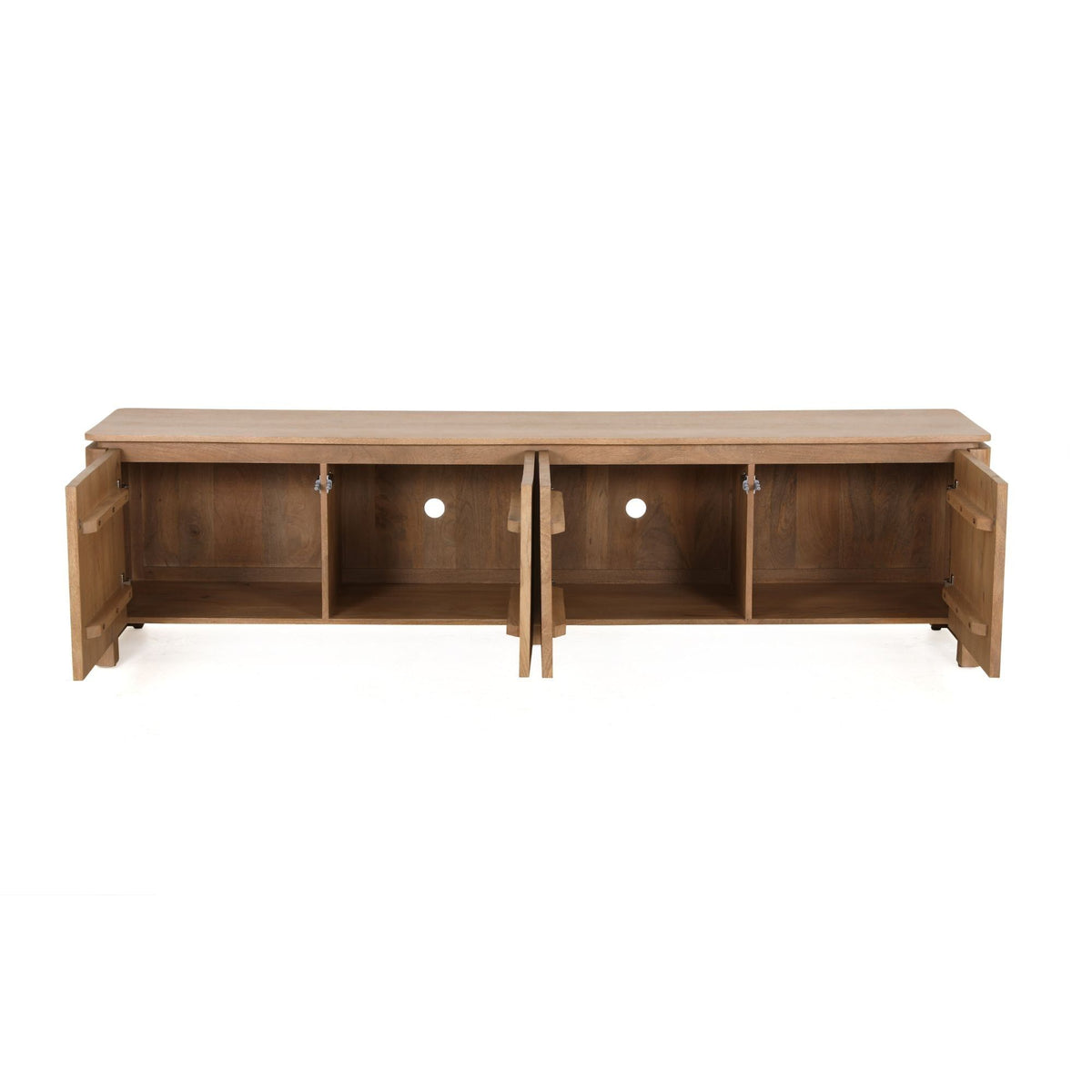 TV-Meubel Dallas | Naturel 210cm