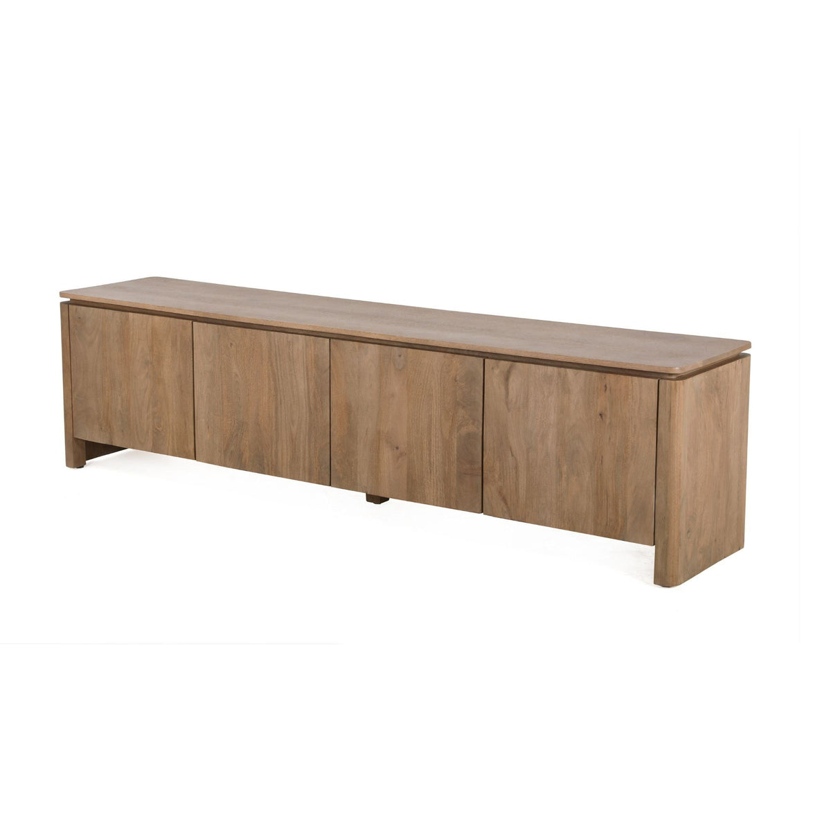 TV-Meubel Dallas | Naturel 210cm