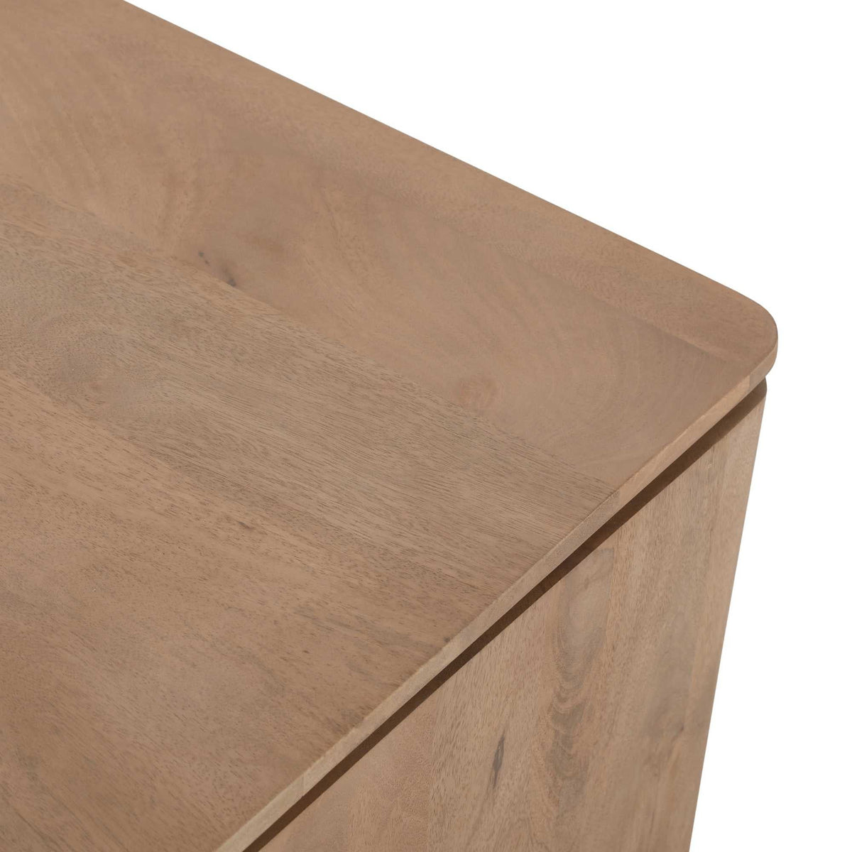 Salontafel Dallas | Naturel 80cm