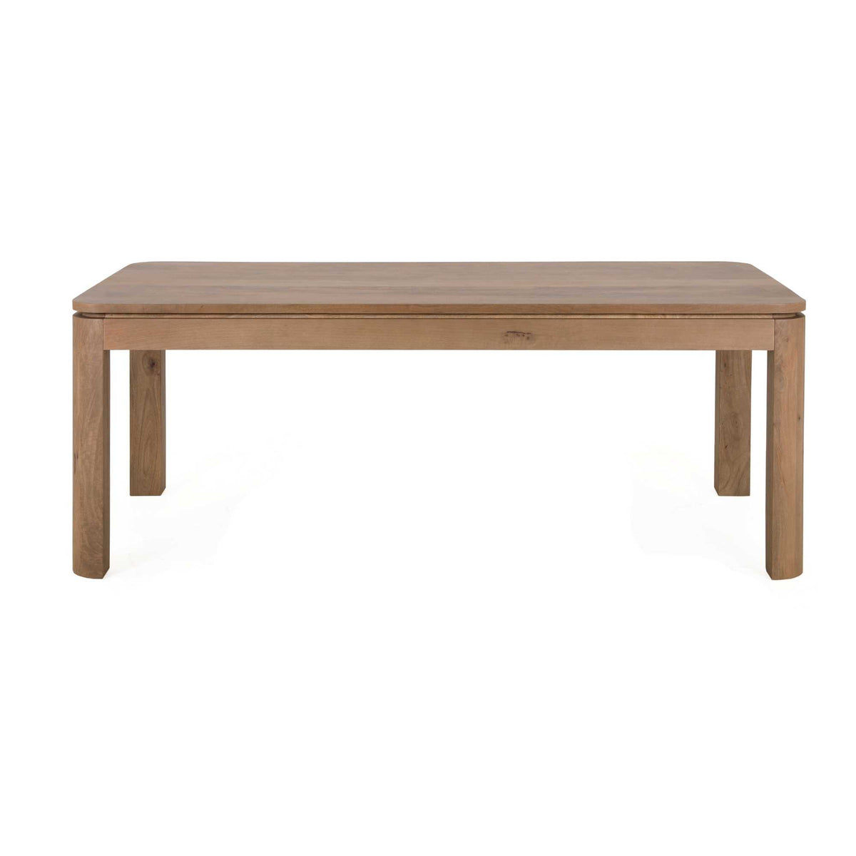 Eettafel Dallas | Naturel