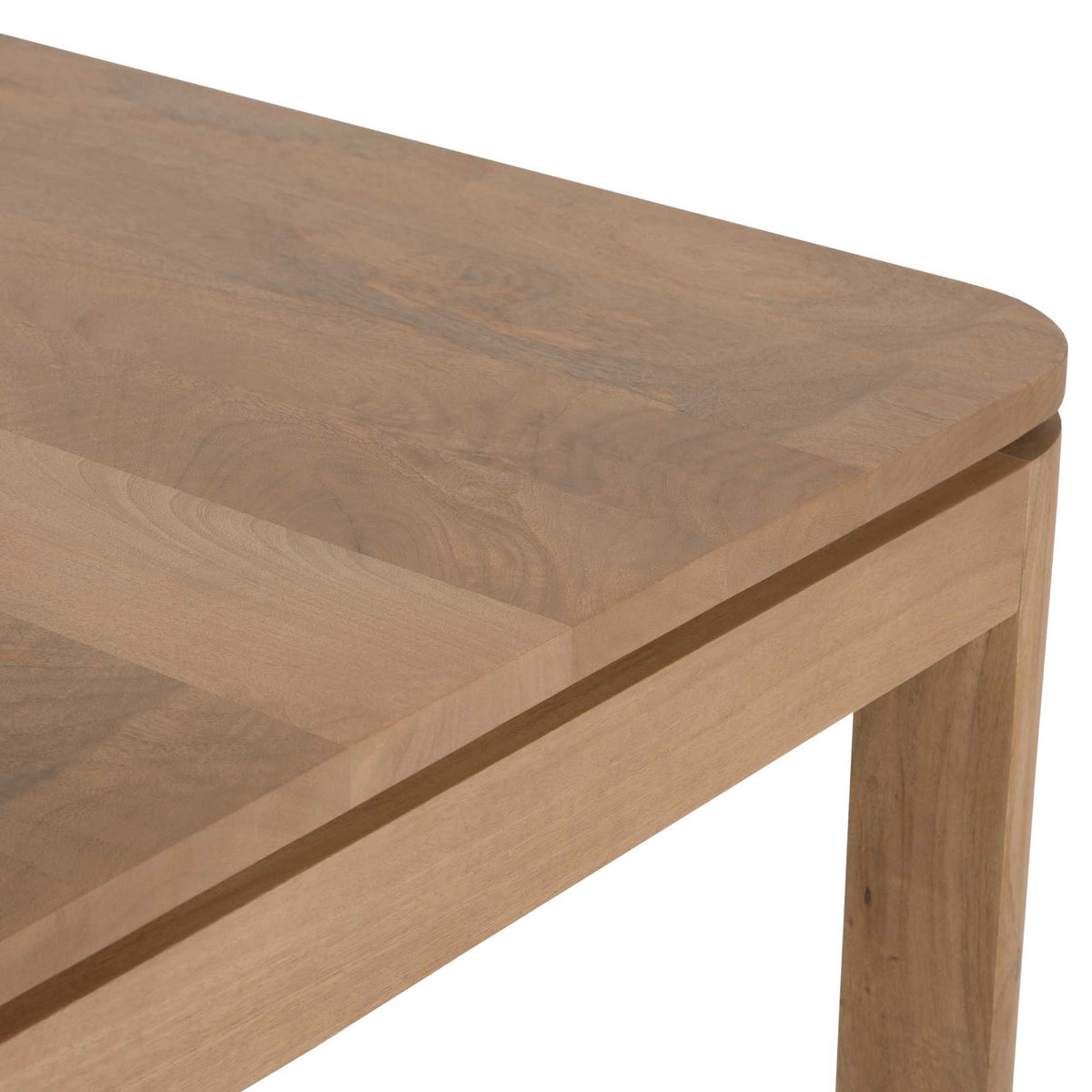 Eettafel Dallas | Naturel