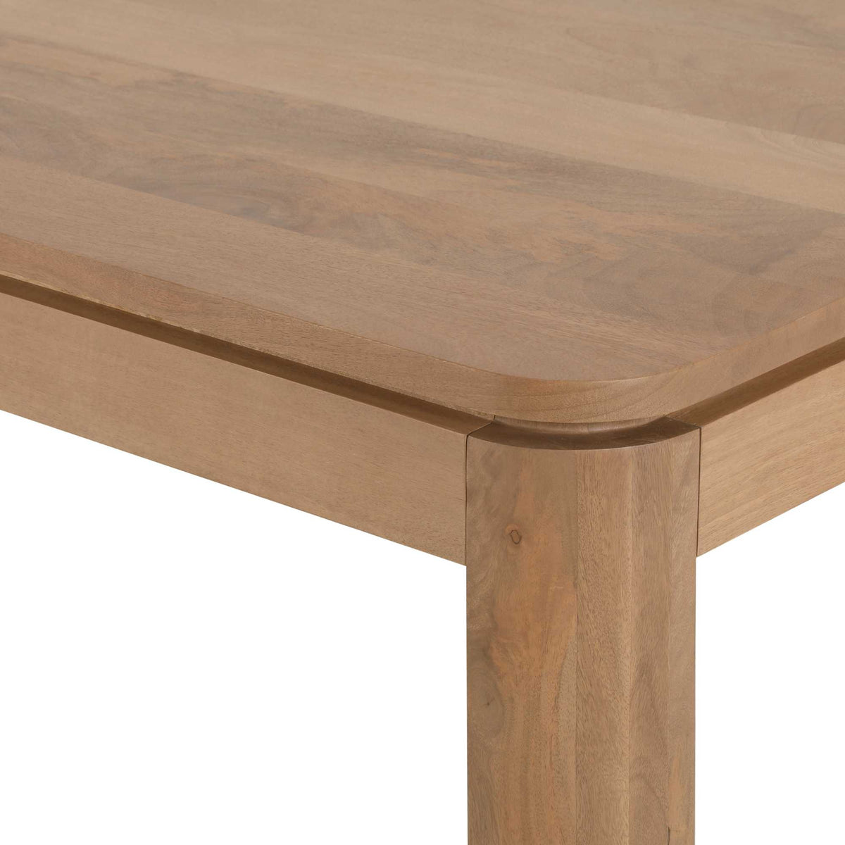 Eettafel Dallas | Naturel