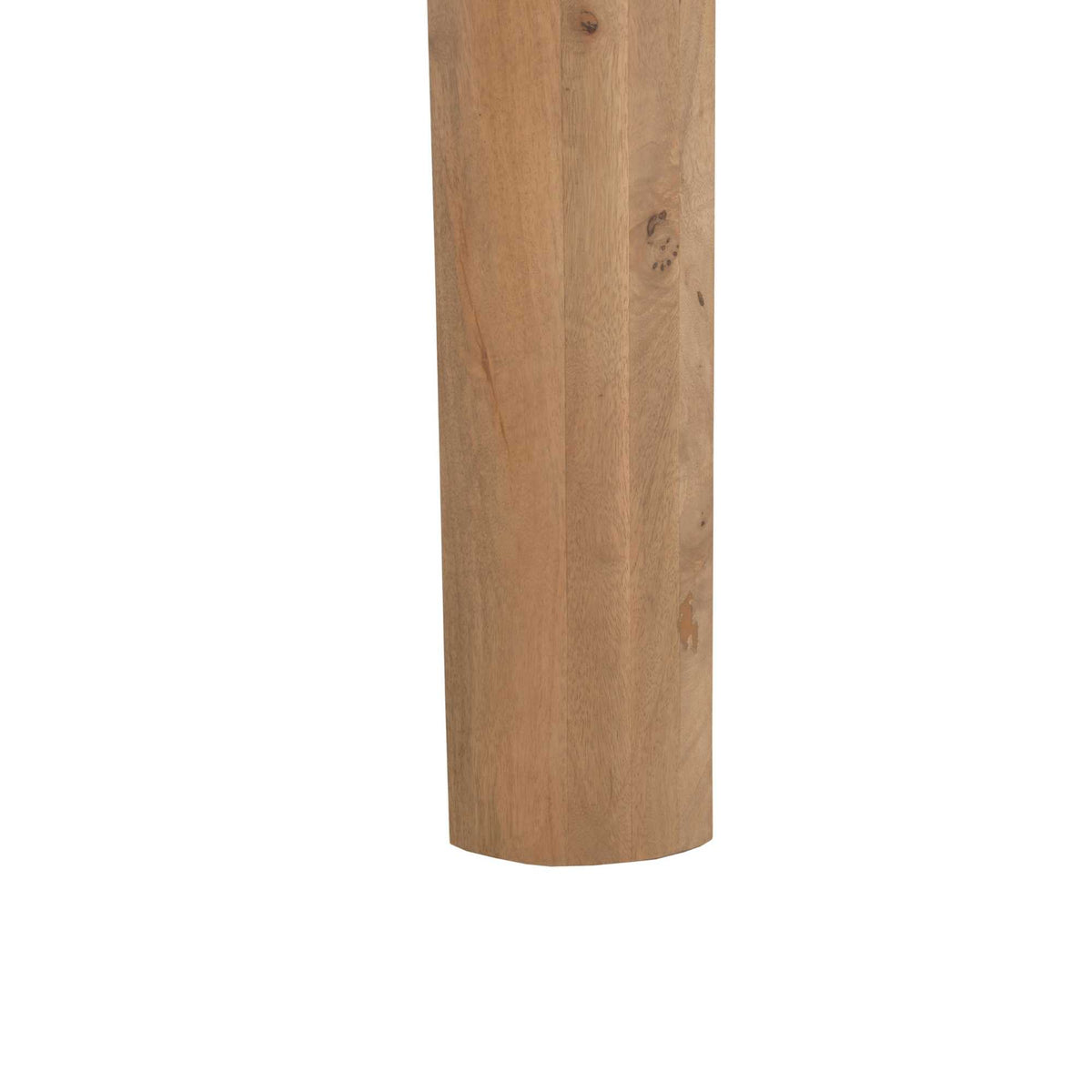 Eettafel Dallas | Naturel