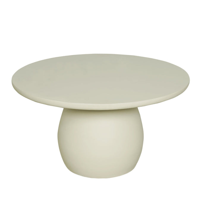 Salontafel Mosi | Sand 70cm