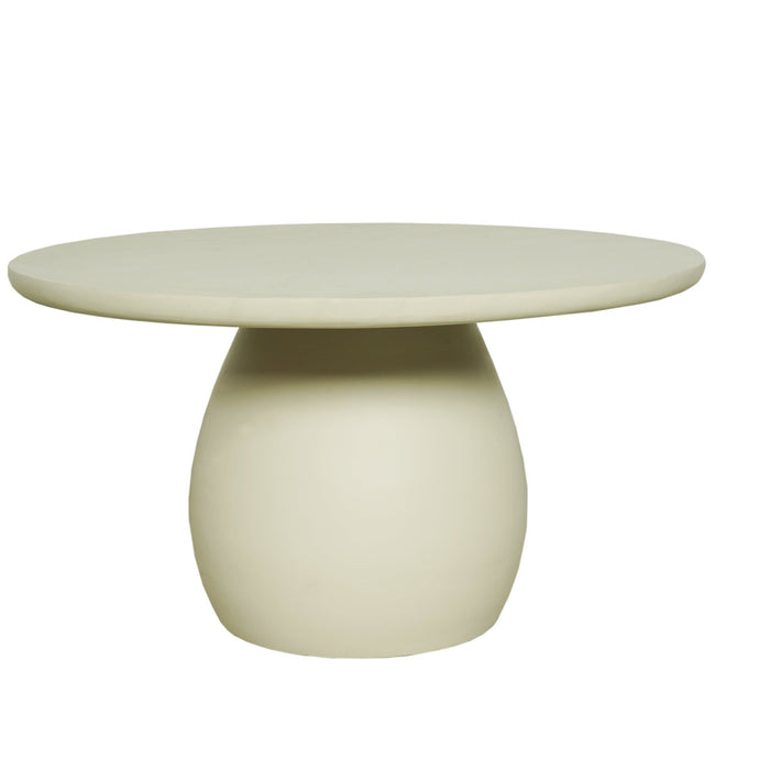 Salontafel Mosi | Sand 70cm