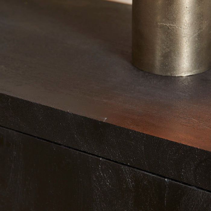 TV-Meubel Brussel | Black 150cm