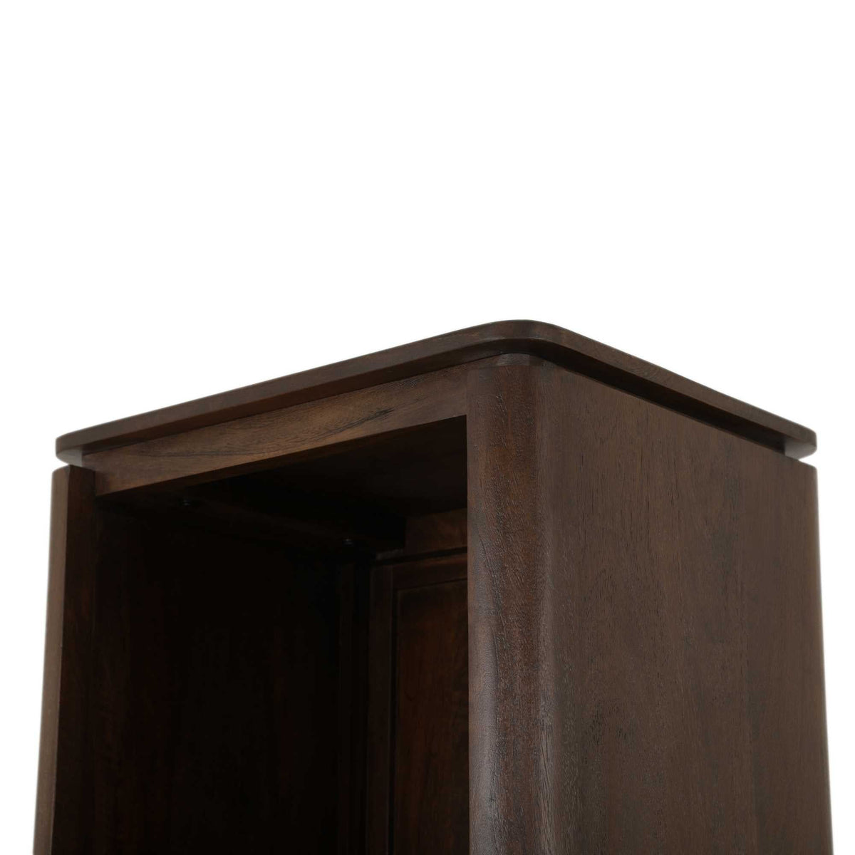 Boekenkast Dallas | Brown 55cm