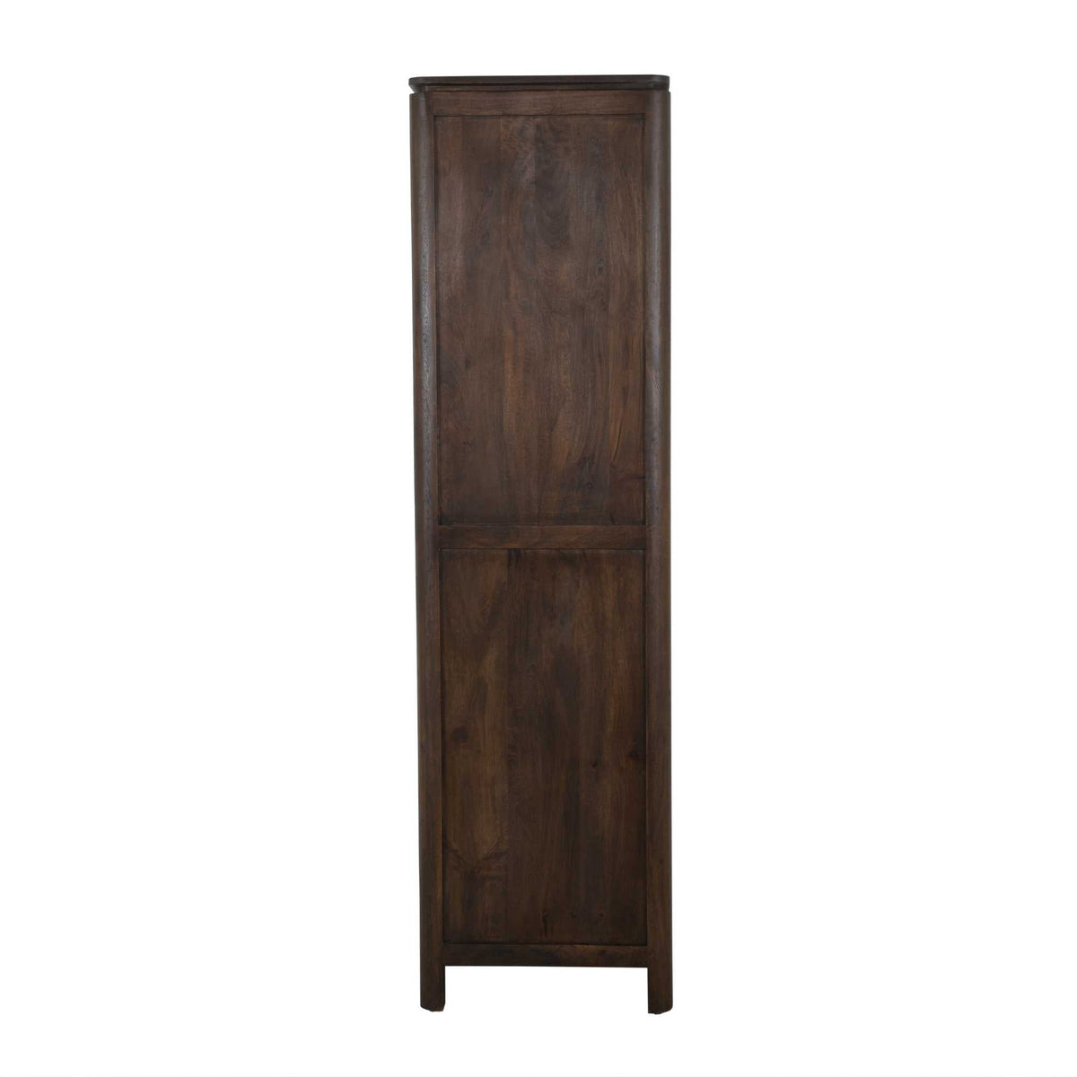 Boekenkast Dallas | Brown 55cm