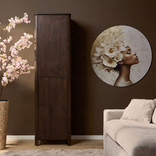 Kabinetkast Dallas | Brown 55cm