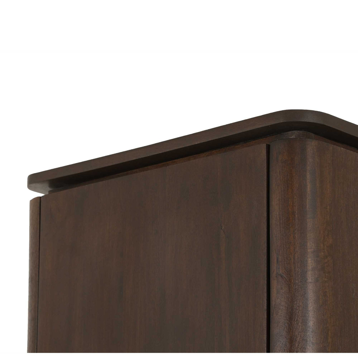 Kabinetkast Dallas | Brown 55cm