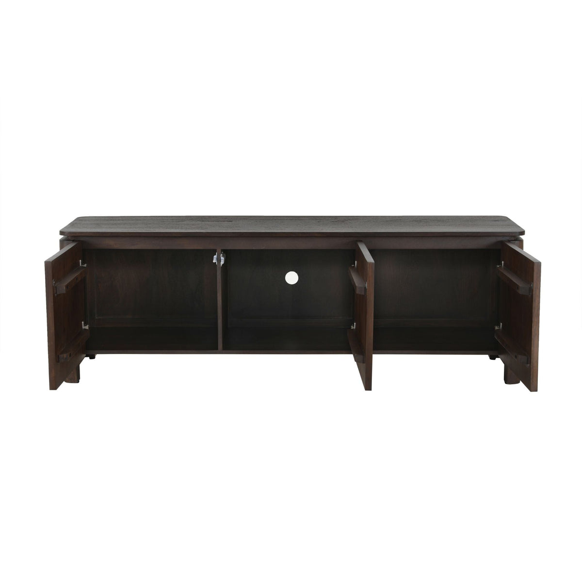 TV-Meubel Dallas | Brown 165cm