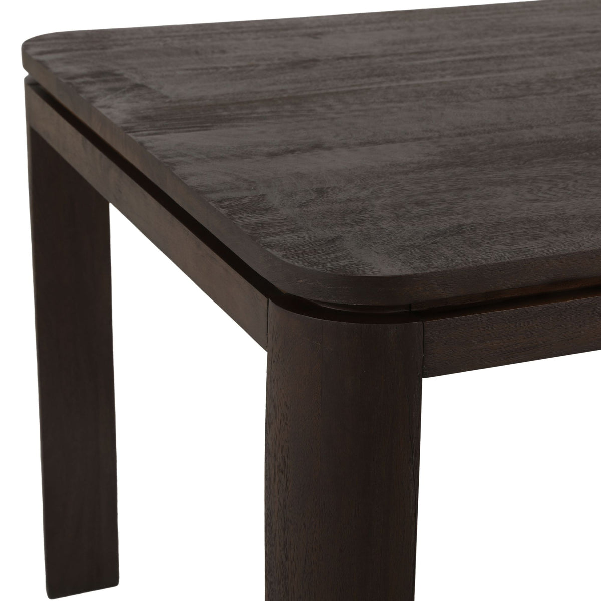 Eettafel Dallas | Bruin