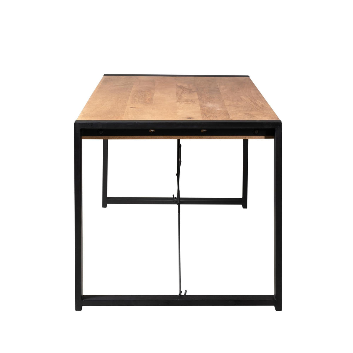 Eettafel Britt Rechthoekig | Naturel