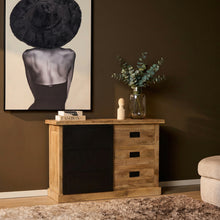 Ladekast Noa | Naturel 100cm