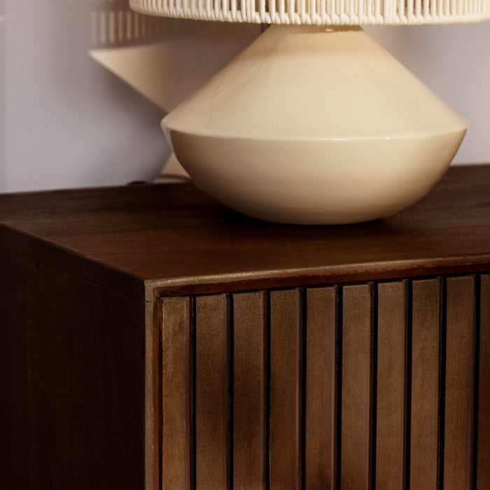 TV-Meubel Madison | Brown 165cm