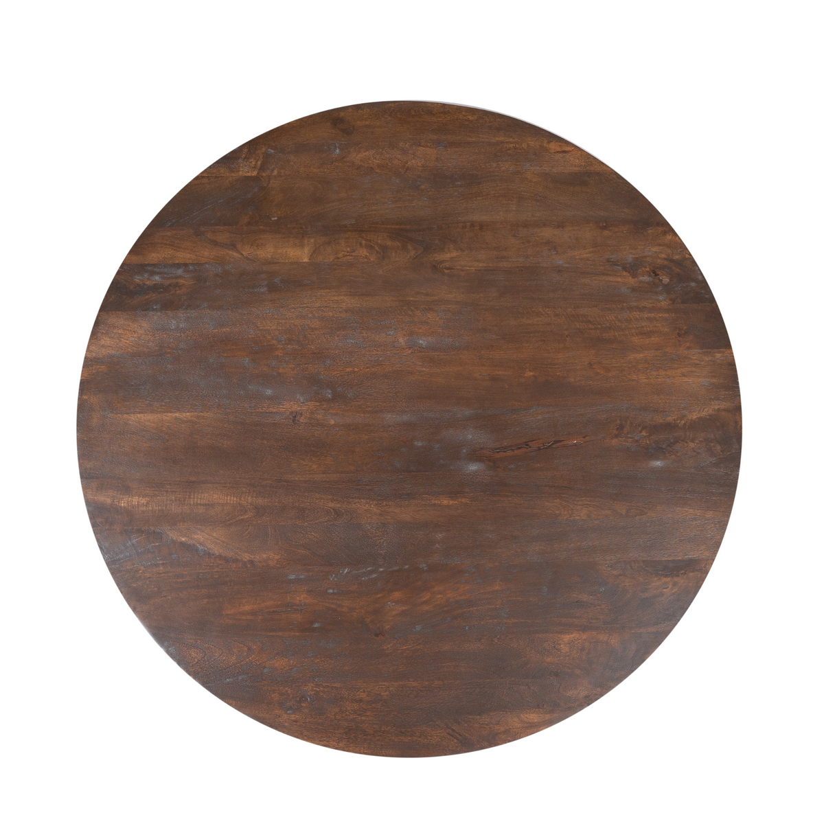 Eettafel Lima Rond | Bruin