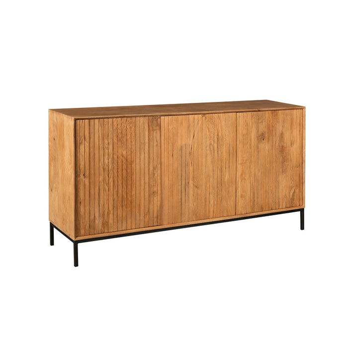 Dressoir Madison | Naturel 165cm