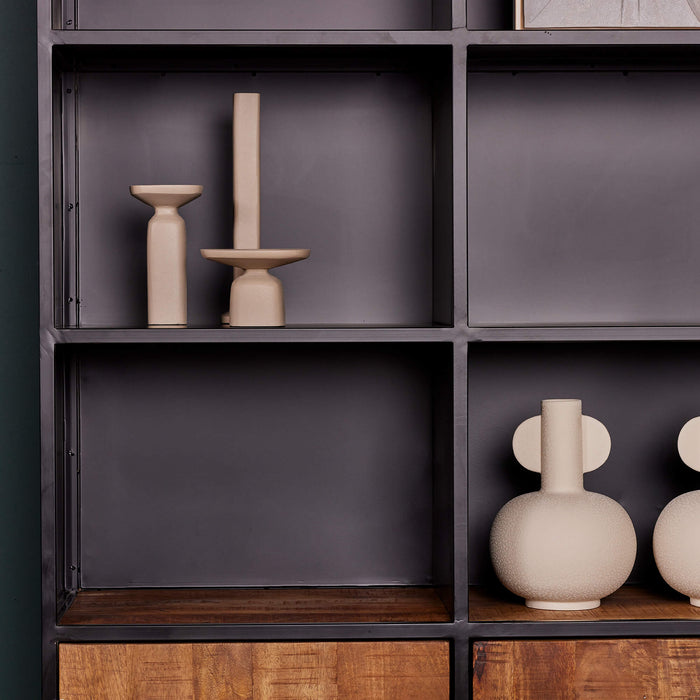 Boekenkast Oakland | 160cm