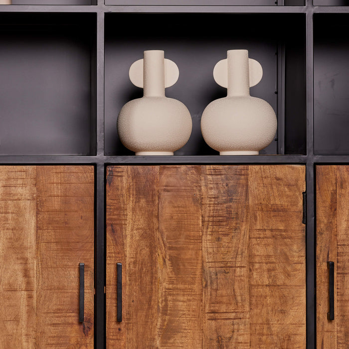 Boekenkast Oakland | 160cm