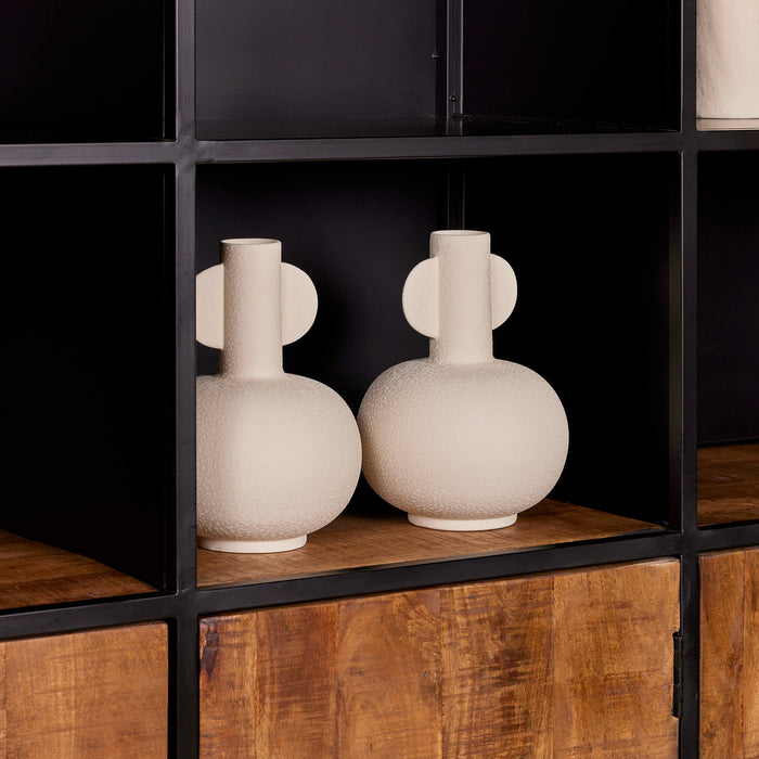 Boekenkast Oakland | 160cm