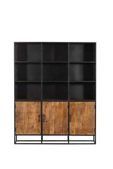 Boekenkast Oakland | 160cm