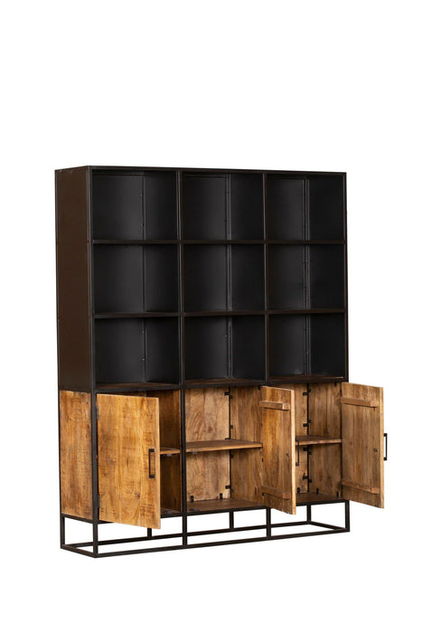 Boekenkast Oakland | 160cm