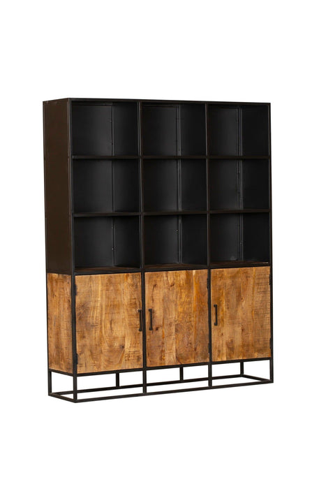 Boekenkast Oakland | 160cm