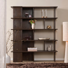 Wandkast Lina | Brown 150cm