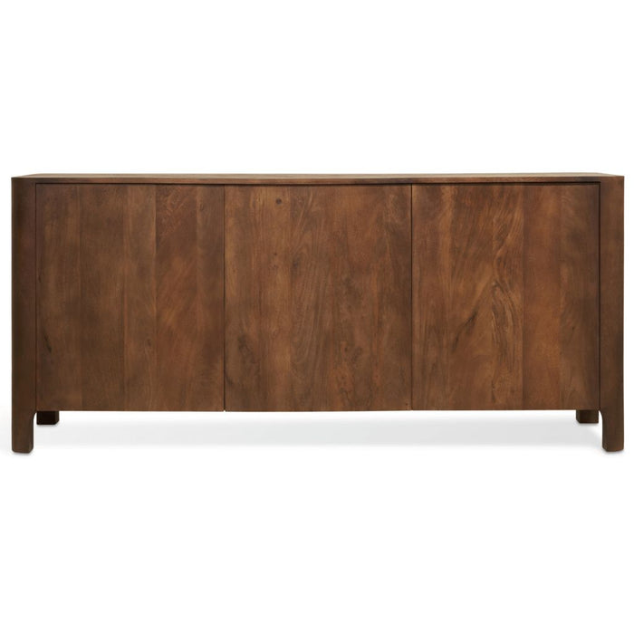 Dressoir Nova | Bruin 180cm