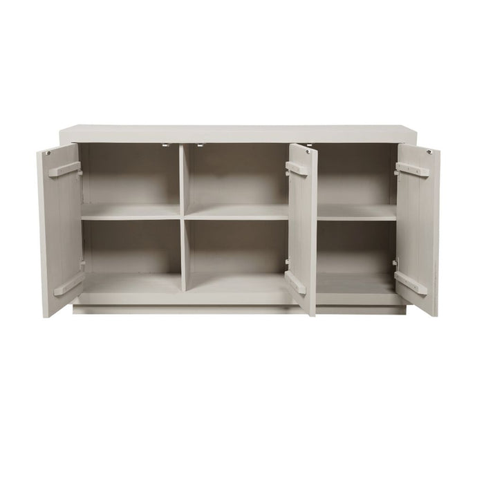 Dressoir Brussel | Sand 150cm