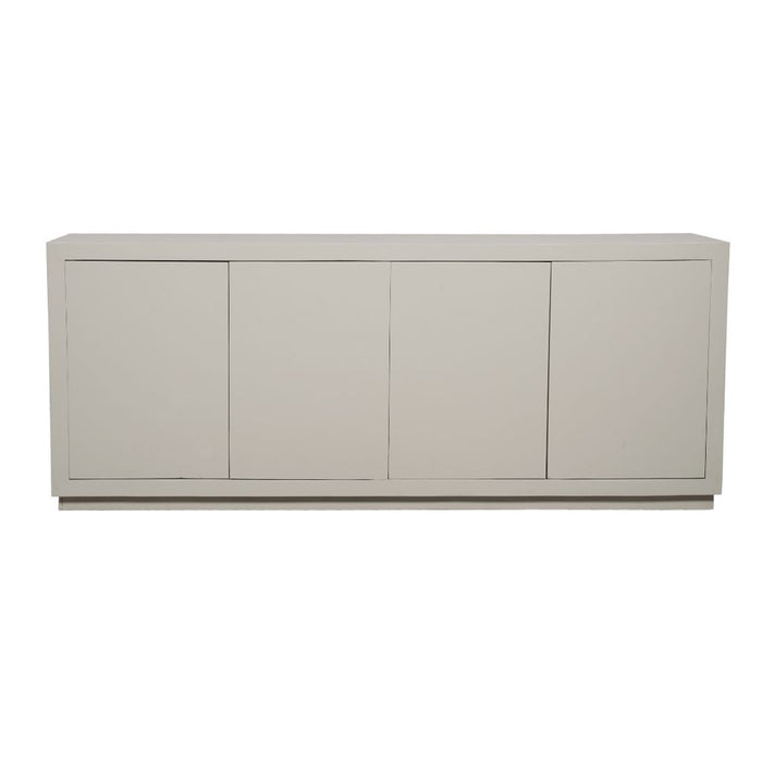 Dressoir Brussel | Sand 200cm