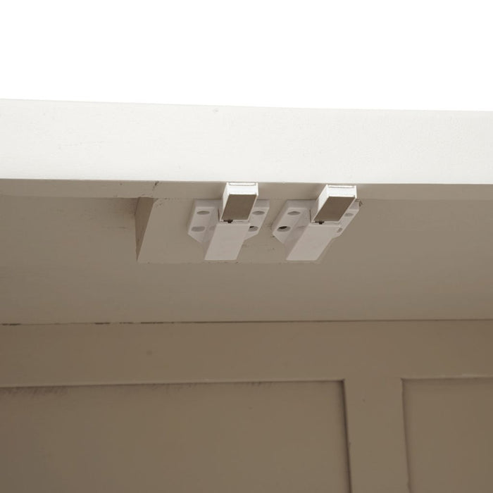 Dressoir Brussel | Sand 200cm